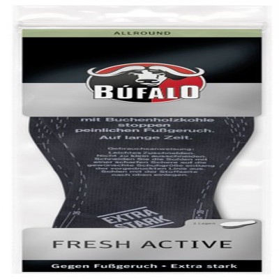 Buffalo Fresh Active